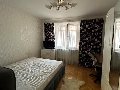 квартира за адресою Лучаківського, 7