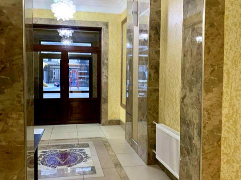 квартира по адресу Евгения Коновальца ул. (Щорса), 34-А
