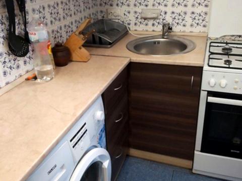 квартира по адресу Берестейский просп. (Победы), 25