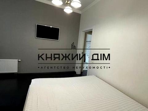 квартира за адресою Дніпровська набережна вул., 26-Д