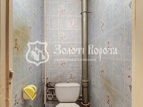 квартира по адресу Червоной Калины просп. (Владимира Маяковского), 72-Б