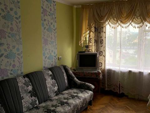 комната по адресу Павла Тычины ул., 21