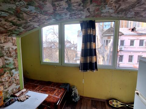 квартира за адресою Мала Арнаутська вул., 25