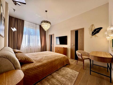 квартира за адресою Лазурна вул., 20