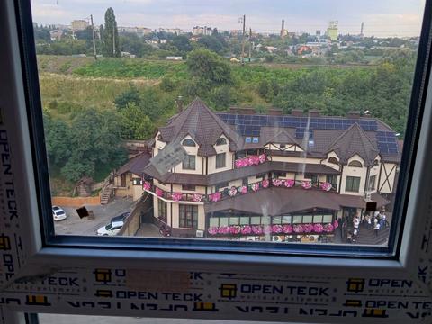 квартира по адресу Привокзальная ул. (Героев Сталинграда), 30