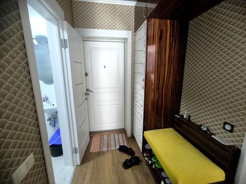 квартира по адресу Белокур ул. (Курская), 7