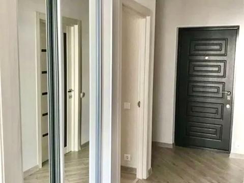 квартира по адресу Генуэзская ул., 3В