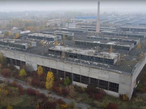 комерційна за адресою Поліграфічна, 1