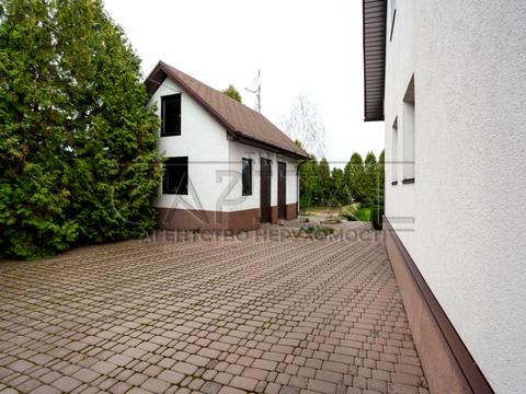 дом по адресу Ірпінська
