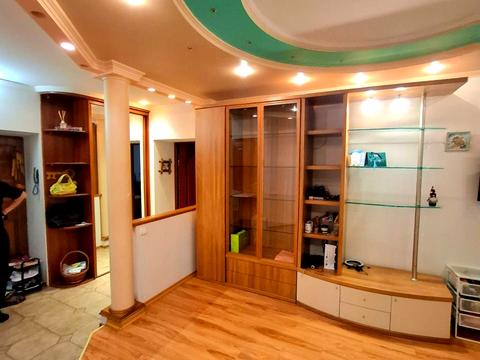 квартира за адресою Писаржевського вул., 11