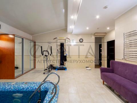 дом по адресу Центральная ул.