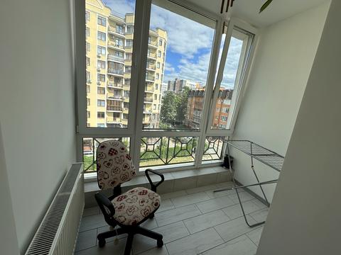 квартира за адресою Джерельна вул., 2