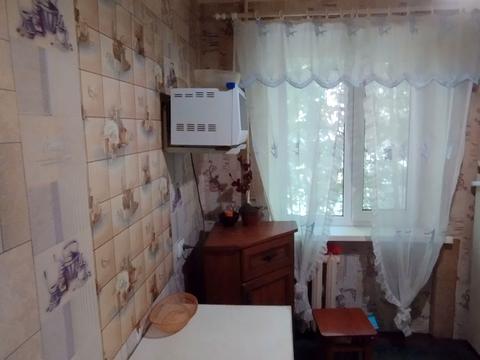 квартира за адресою Національної Гвардії вул. (Уральська), 50