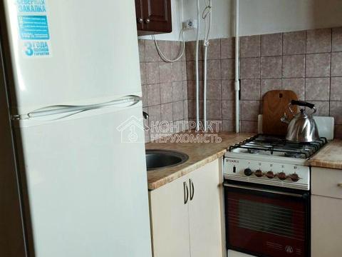 квартира за адресою Монюшка вул., 16