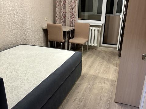 квартира по адресу Героев Днепра ул., 42-Б