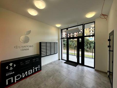 квартира за адресою Під Голоском вул., 7