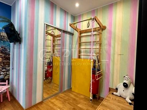 квартира за адресою Деміївська вул., 13