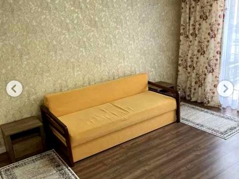 квартира по адресу Метрологическая ул., 2