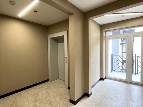 квартира за адресою Європейська, 32в
