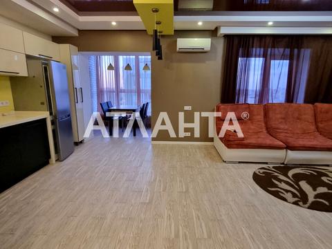 квартира по адресу Марсельская ул., 40