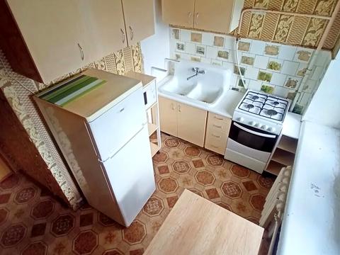 квартира по адресу Энтузиастов ул., 41/1