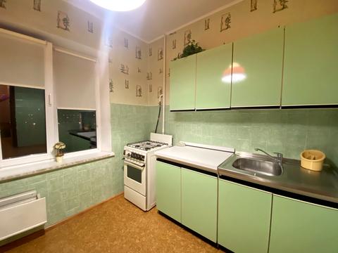квартира по адресу Архитектора Вербицкого ул., 24-А