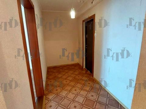 квартира за адресою Київ, Урлівська вул., 38