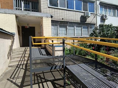 квартира за адресою Митрополита Андрея Шептицького вул. (Анатолія Луначарського), 3-А