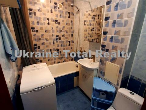 квартира по адресу Героїв Космосу ул., 1