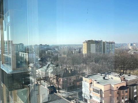квартира по адресу Августина Волошина ул., 2