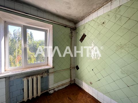 квартира за адресою Незалежності вул., 4