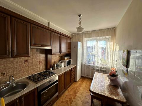 квартира за адресою 15 Квітня вул., 25