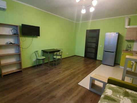 квартира по адресу Олены Пчилки ул., 3-В