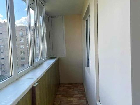квартира за адресою Оноре де Бальзака вул., 50