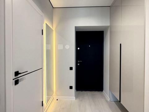 квартира за адресою Студентська вул., 24-А
