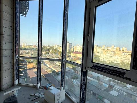 квартира по адресу Спортивна ул., 3/4