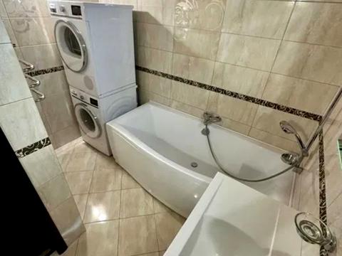 квартира по адресу Звёздный бульв., 1-Д
