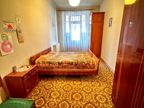 квартира за адресою Богдана Хмельницького просп. (Героїв Сталінграда), 109