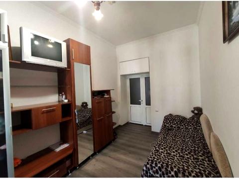 квартира по адресу Сеченова пер., 3