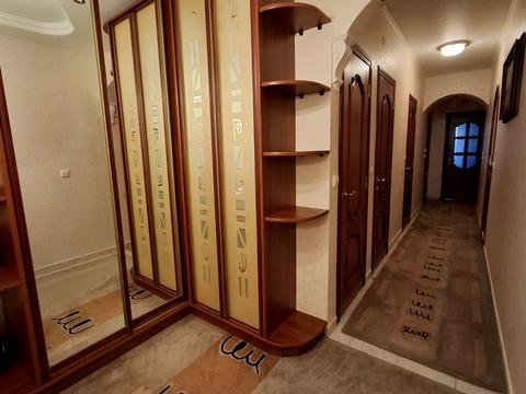 квартира за адресою Лесі Українки бульв., 21