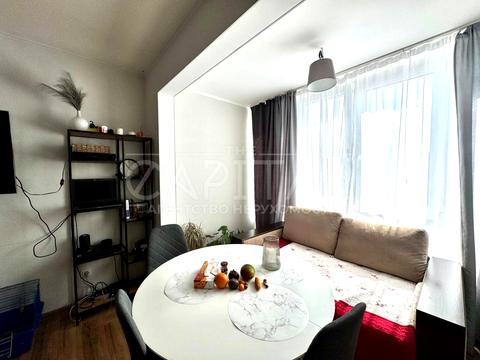 квартира за адресою Балтійський пров., 5