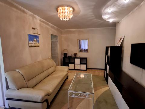 квартира за адресою Лабораторна вул., 28