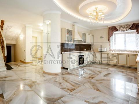 дом по адресу Осокорская ул.