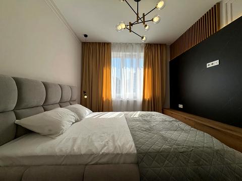 квартира за адресою Височана вул., 18
