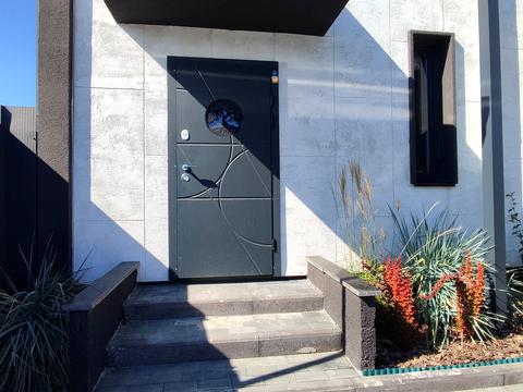 дом по адресу Днепровская ул. (Калинина)