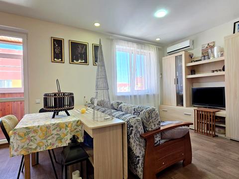 квартира по адресу Победы просп., 85