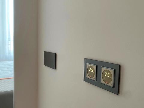 квартира по адресу Салютная ул., 2