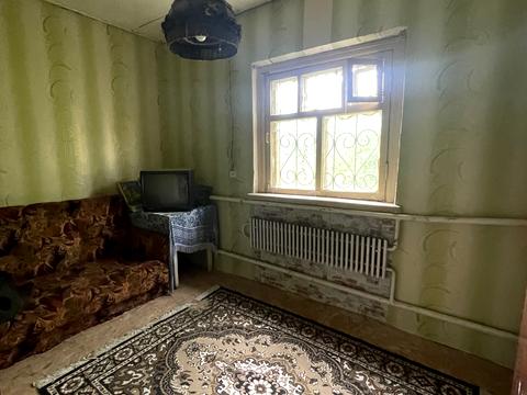 дом по адресу СТ Сахарник