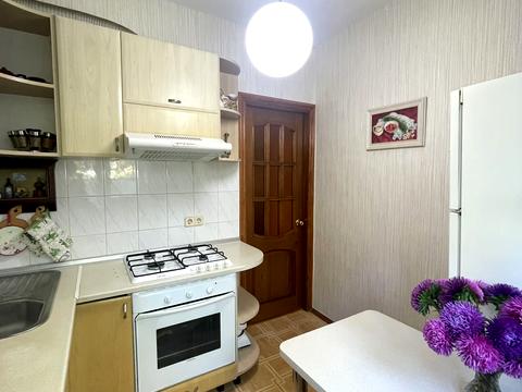 квартира по адресу Ереванская ул., 25/1