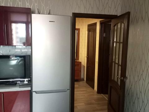 квартира за адресою Вишневе, Вітянська вул., 2